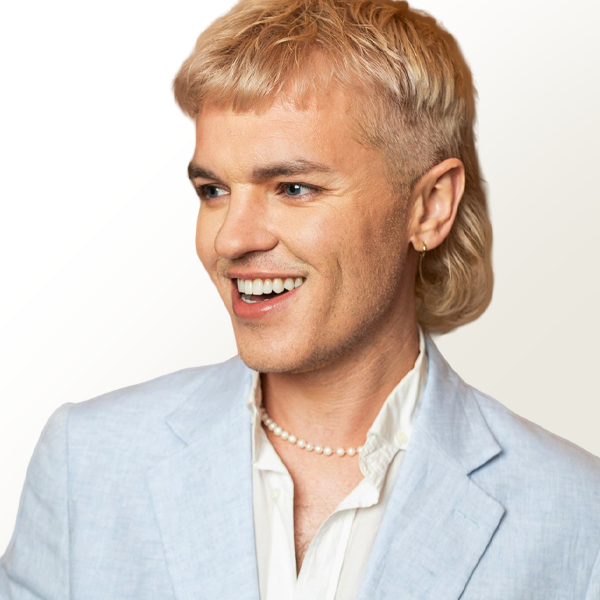 Brian Leonard / Barista Brian