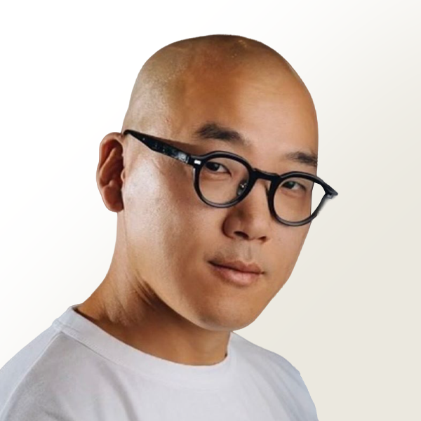 Caleb Cha