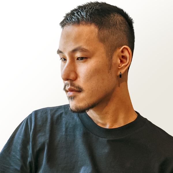 Chad Wang