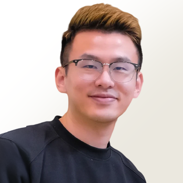 Chen Zhuohao