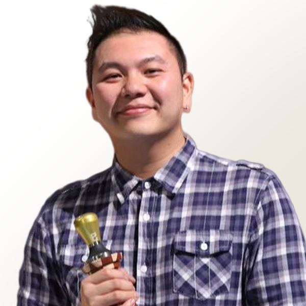 Devin Loong