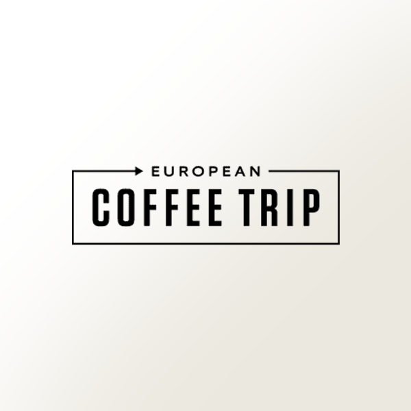 European Coffee Trip