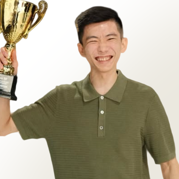 Gabriel Tan