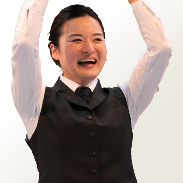 Hisako Yoshikawa