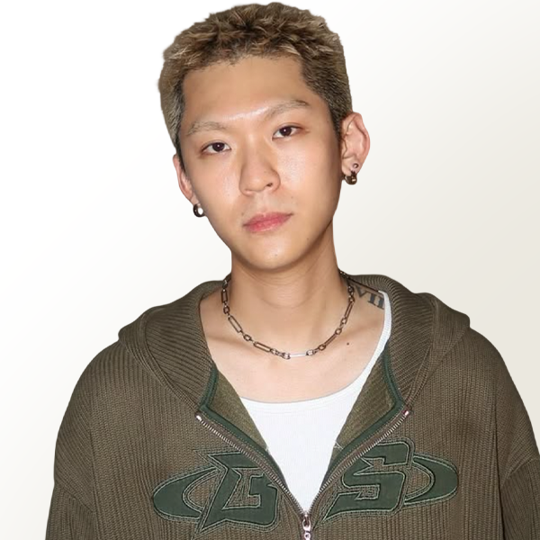Irvine Quek Siew Lhek