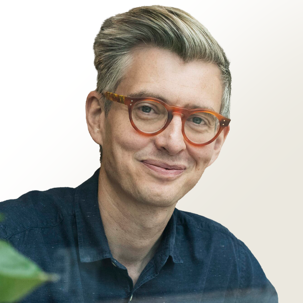 James Hoffmann