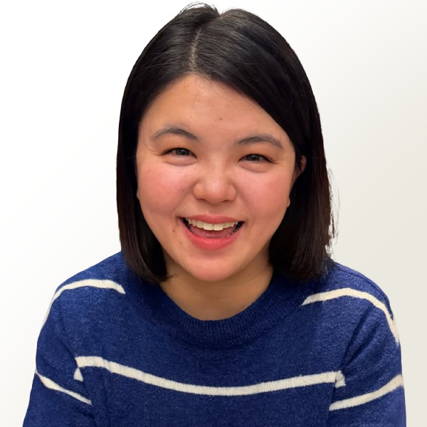 Sherry Hsu