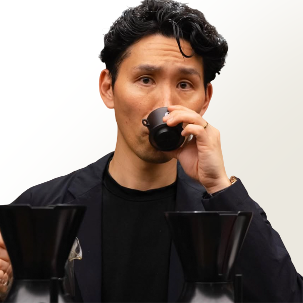 Shinsaku "Shin" Fukayama