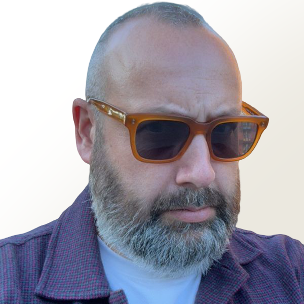 Stephen Morrissey