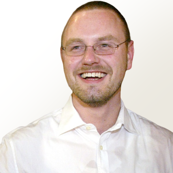 Troels Overdal Poulsen