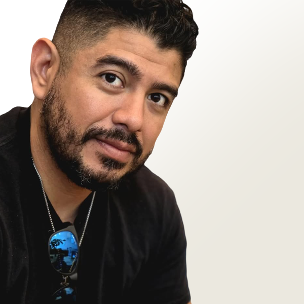 Alejandro Mendez