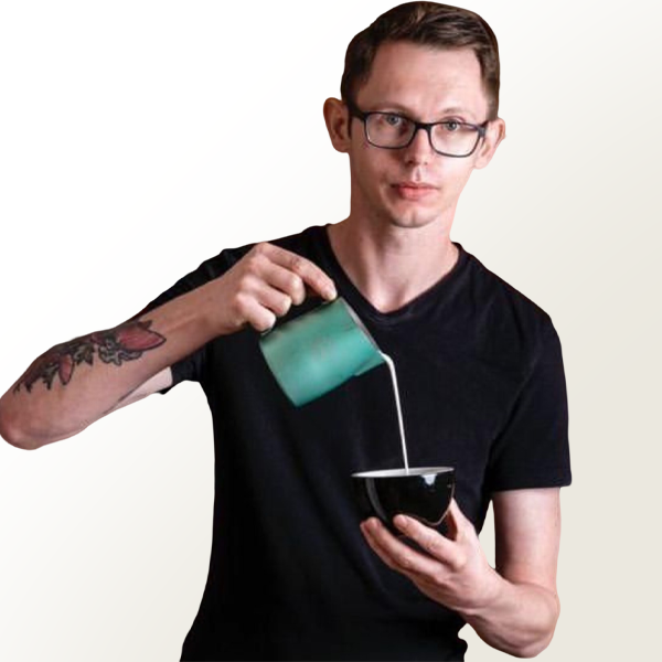 Barista Hamburg