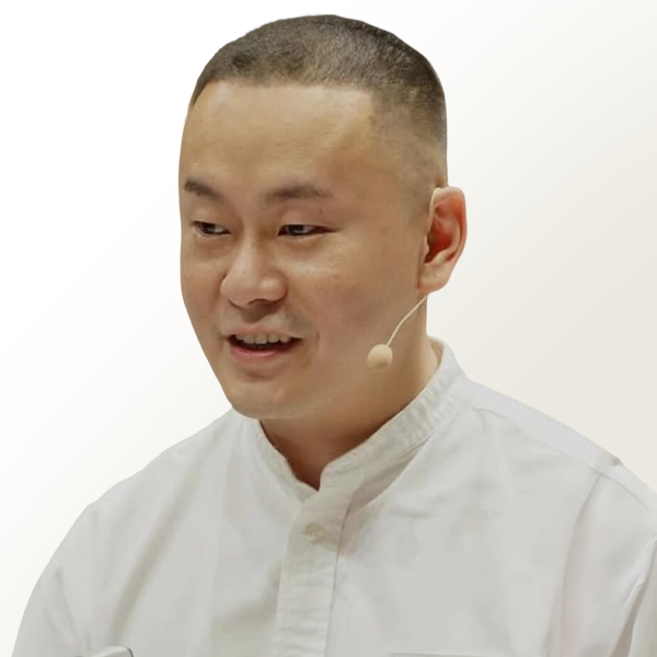 Peng Jinyang ("George Peng")