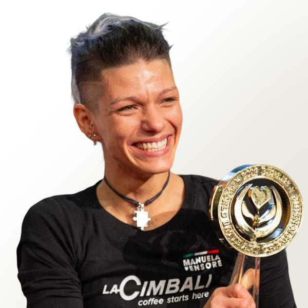 Manuela Fensore