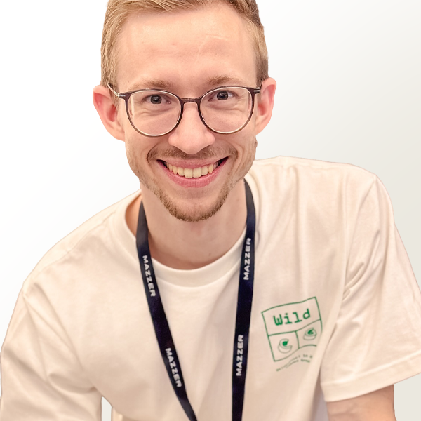 Martin Wölfl