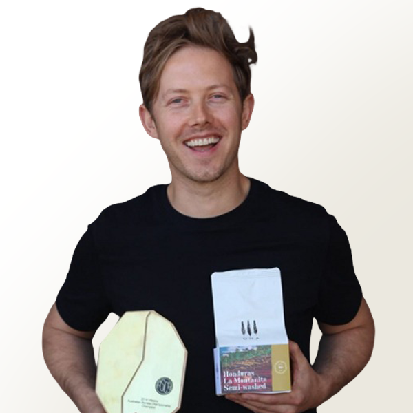 Matthew Lewin
