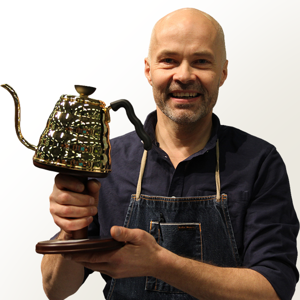 Odd-Steinar Tøllefsen
