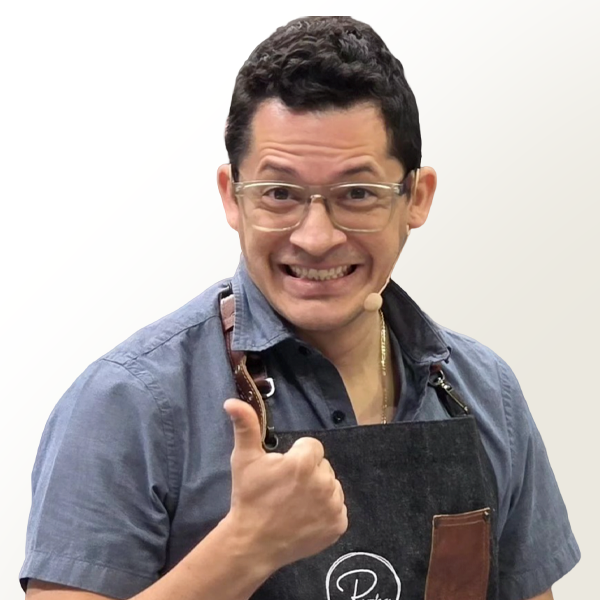 Raul Rodas