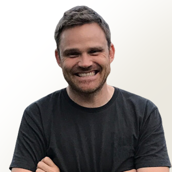 Tim Adams