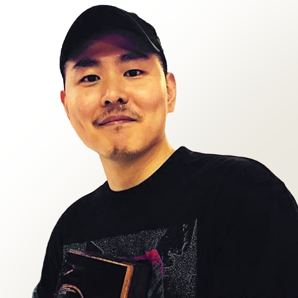 Jinwoo "Yama" Kim